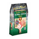 Fussie Cat Market Fresh Salmon & Chicken