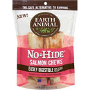 Earth Animal No-Hide Dog Chews Salmon
