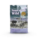 Taste Of The Wild Sierra Mountain