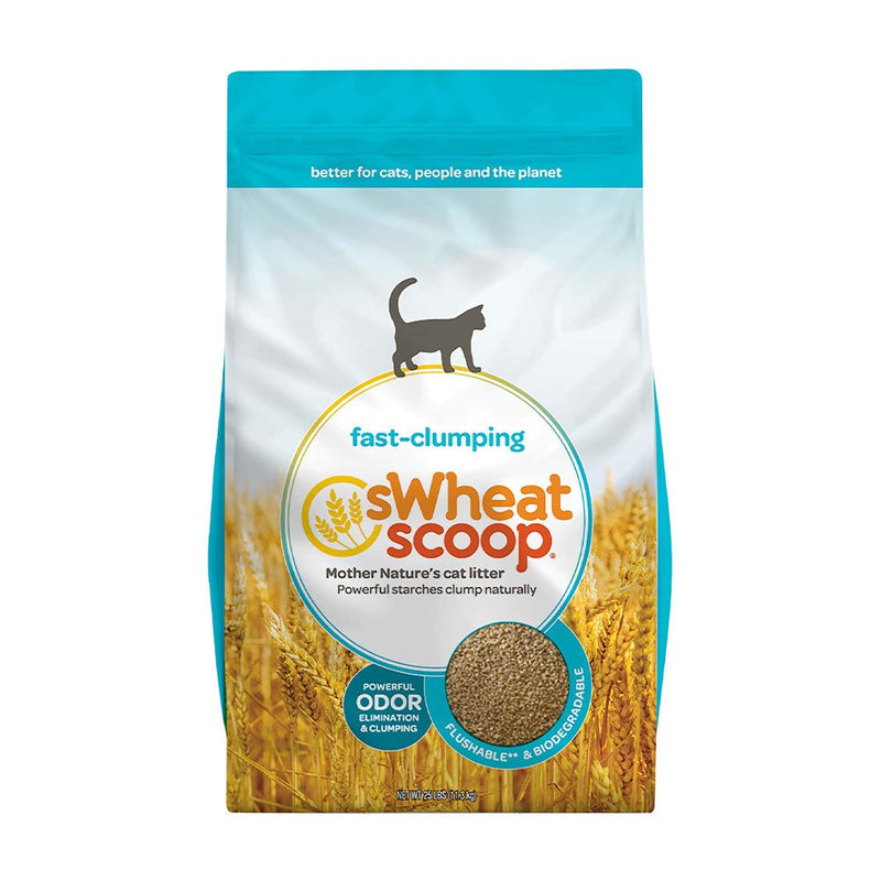 Swheat Scoop Litter Original
