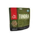 Orijen Tundra cat treat