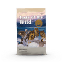 Taste Of The Wild Wetlands